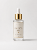 PREP’D