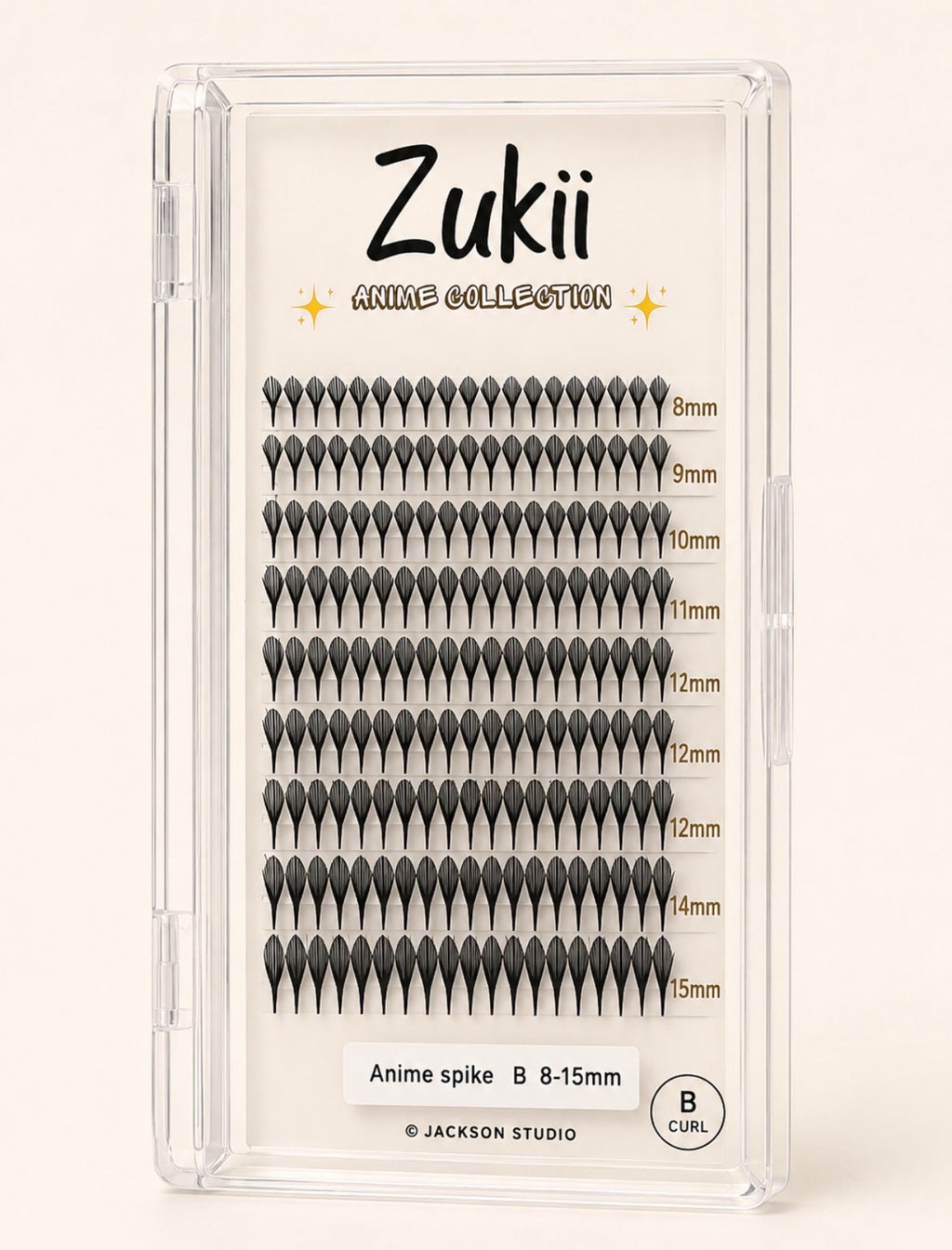 Zukii Collection