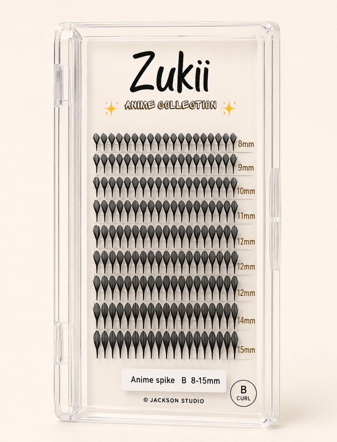 Zukii Collection