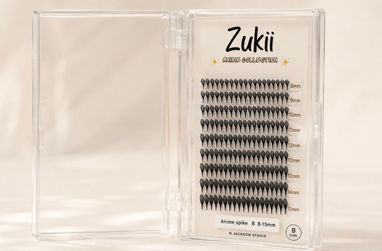 Zukii Collection