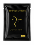 Hydrogel Eye Patches