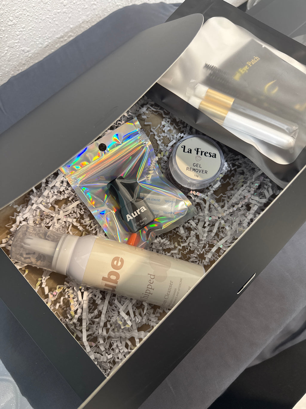 The Essential Kit